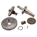P/S GEN 3 GEARS & SHAFT KIT