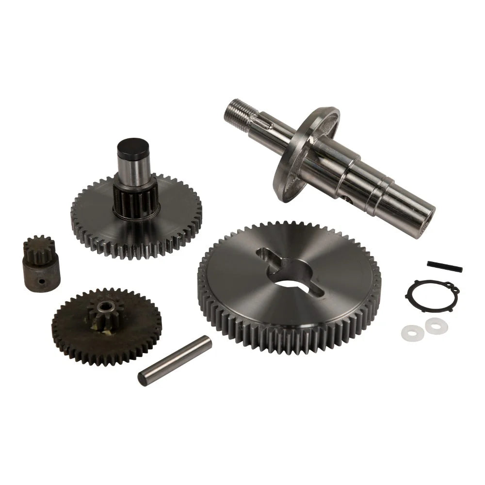 P/S GEN 3 GEARS & SHAFT KIT