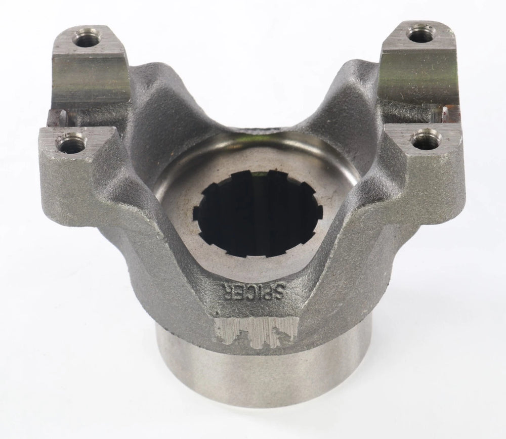END YOKE