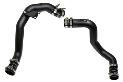HPS Performance intercooler