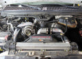 Intercooler Pipe
