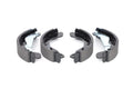 KIT 1590 PIVOT STOP/HANDLE