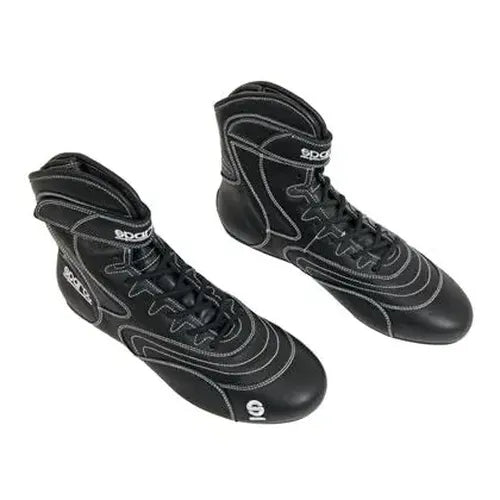 Shoe SFI-20 Black 12 Euro 46