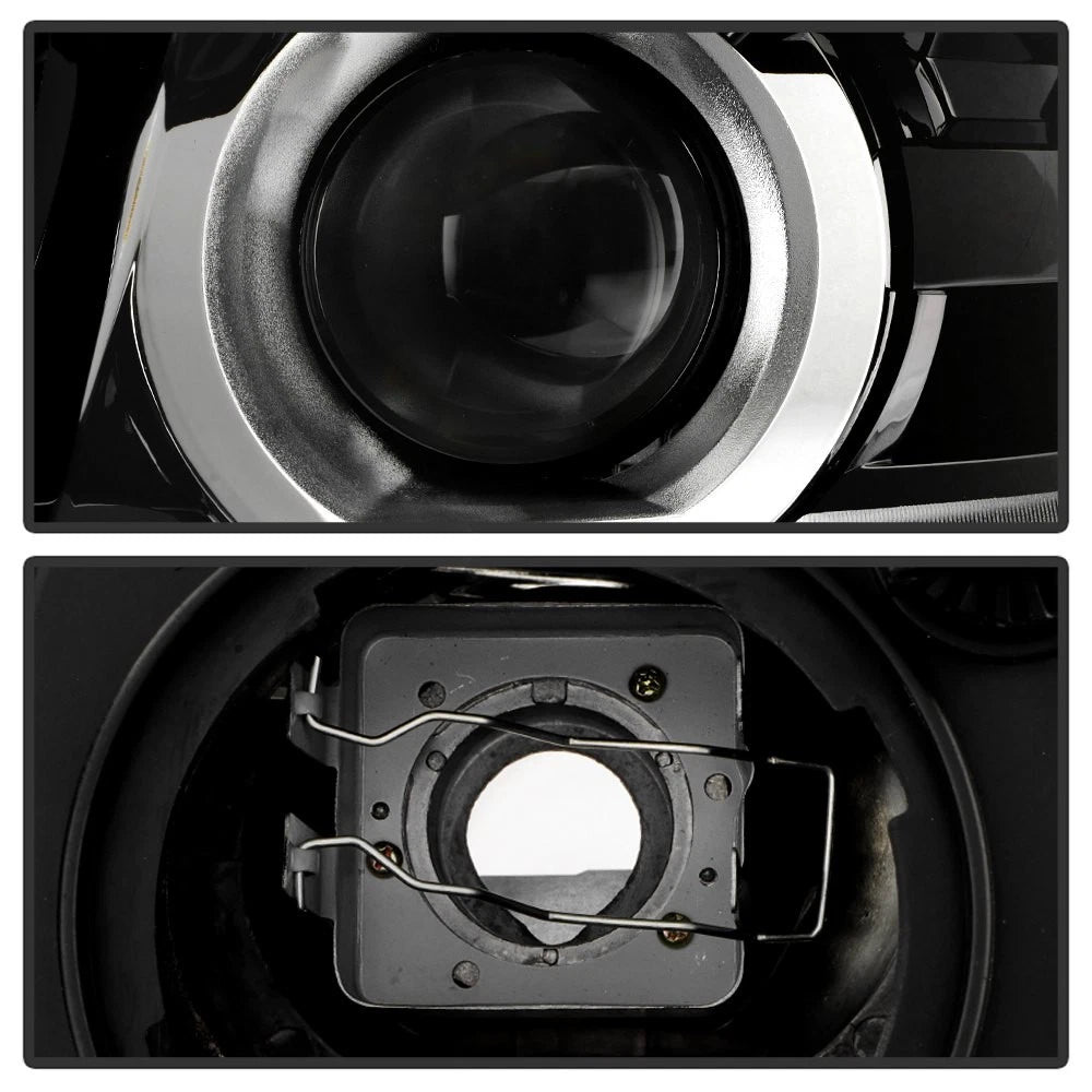( POE ) CHEVY SUBURBAN 2015-2019 /