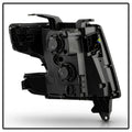 ( POE ) CHEVY SUBURBAN 2015-2019 /