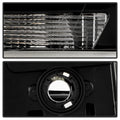 ( POE ) CHEVY SUBURBAN 2015-2019 /