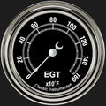 TRADITIONAL 2 5/8IN PYROMETER FS