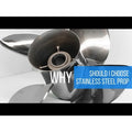 Turning Point Propellers auto part