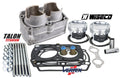 JE Pistons Polaris Ranger RZR 10.75 Piston Kit