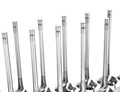 Supertech auto part detail