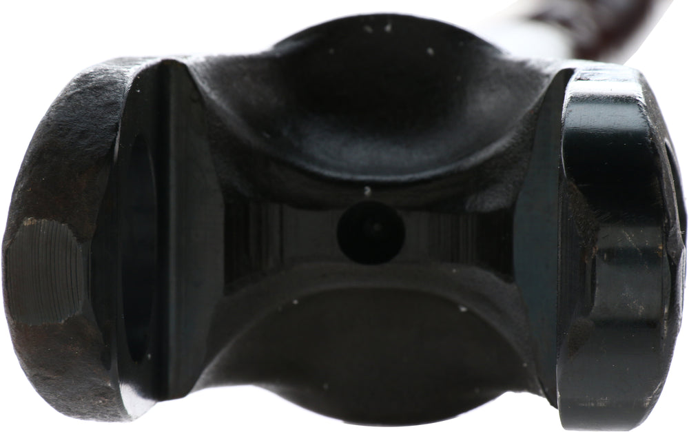 CHROMOLY FRONT AXLE SHAFT INNER (DANA 44) LH