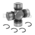 CHROMOLY FRONT AXLE SHAFT INNER (DANA 44) LH
