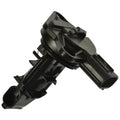 INTERMOTOR MASS AIR FLOW