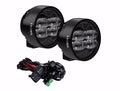 VISION X - CR-4 FOG LIGHT KIT