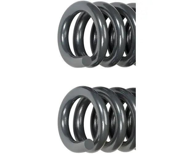 HEAVY DUTY COIL SPRING UPGRADE