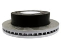 BRAKE ROTOR-PERF ROTOR