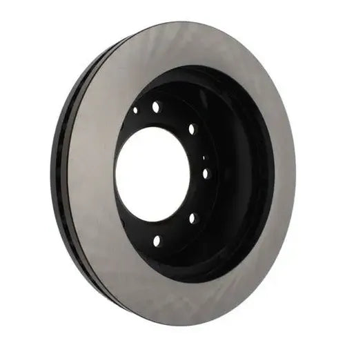 BRAKE ROTOR-PERF ROTOR