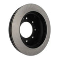 BRAKE ROTOR-PERF ROTOR
