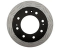 BRAKE ROTOR-PERF ROTOR