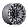 D830 18X9 8X180 PLATINUM 1MM