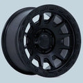 FORTRESS 18X9 6X120 66.9 +20 M-BLK