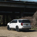 WEAPON 20X9 6X5.5 106 +1 G-BLK