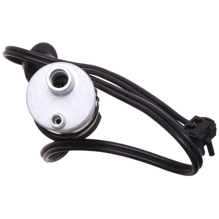 ELECTRIC FUEL PUMP