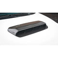 Hood Scoop