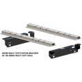 9916 FORD F250/350 24K ISR HD CUSTOM MOUNTING KIT FOR USE WITH ALL ISR SERIES H