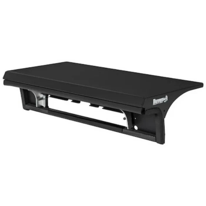 1522 COLORADO/CANYON DRILLFREE LIGHT BAR CAB MOUNT