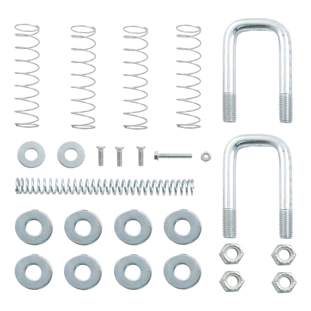 GOOSENECK HITCH