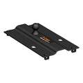 GOOSENECK HITCH