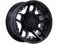 XD871 20X9 8X6.5 M-BLK 20MM