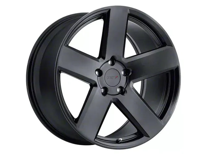 TW BRISTOL 20X8.5 5X120 +20 76 M-BL