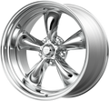 Wheel Pros, LLC polished auto part
