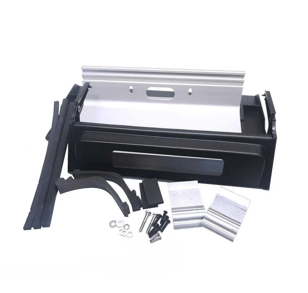 Buyers Products light bar