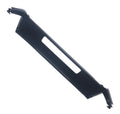 Buyers Products light bar detail