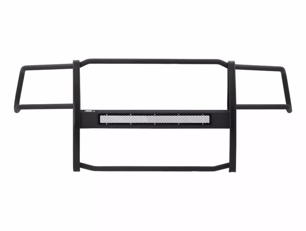 PRO SERIES,GRILL GUARD,TEX BLK