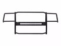 PRO SERIES,GRILL GUARD,TEX BLK