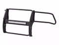 PRO SERIES,GRILL GUARD,TEX BLK