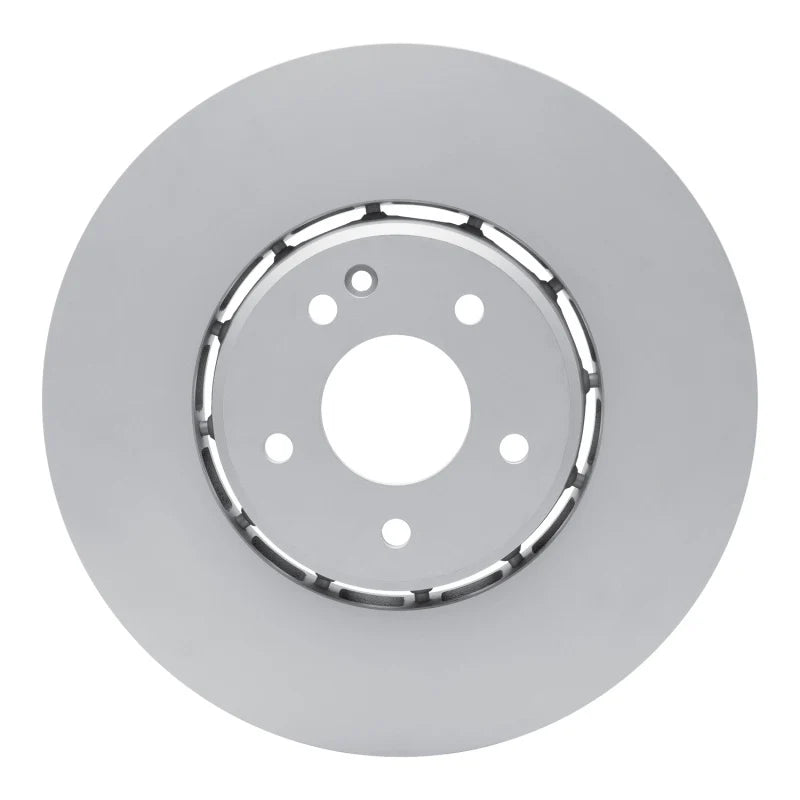 DFC 98-02 Mercedes-Benz CLK55 AMG Right Front Hi-Carbon Alloy Geomet Coated Rotor