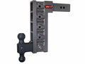 Gen-Y Hitch auto part installed view
