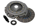 FLYWHEEL FORD DIESEL 13 CONVERSION