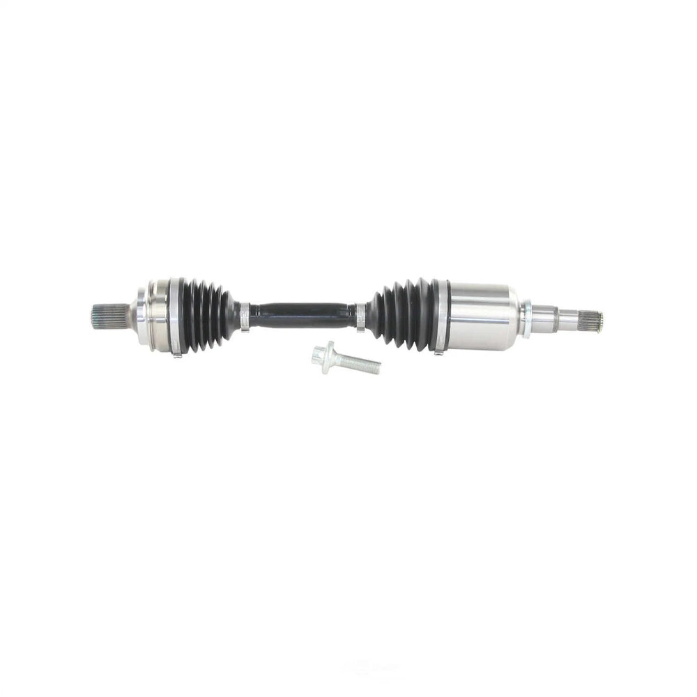 ALL NEW CV AXLE