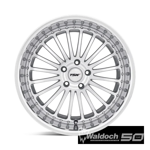 TW SILVRSTN 20X10 5X112 +42 72.6 SL