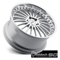 TW SILVRSTN 20X10 5X112 +42 72.6 SL