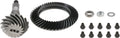 DIFFERENTIAL RING AND PINION; DANA 44 2.94 RATIO