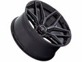 D854 18X9 6X5.5 G-BLK GTCC 20MM