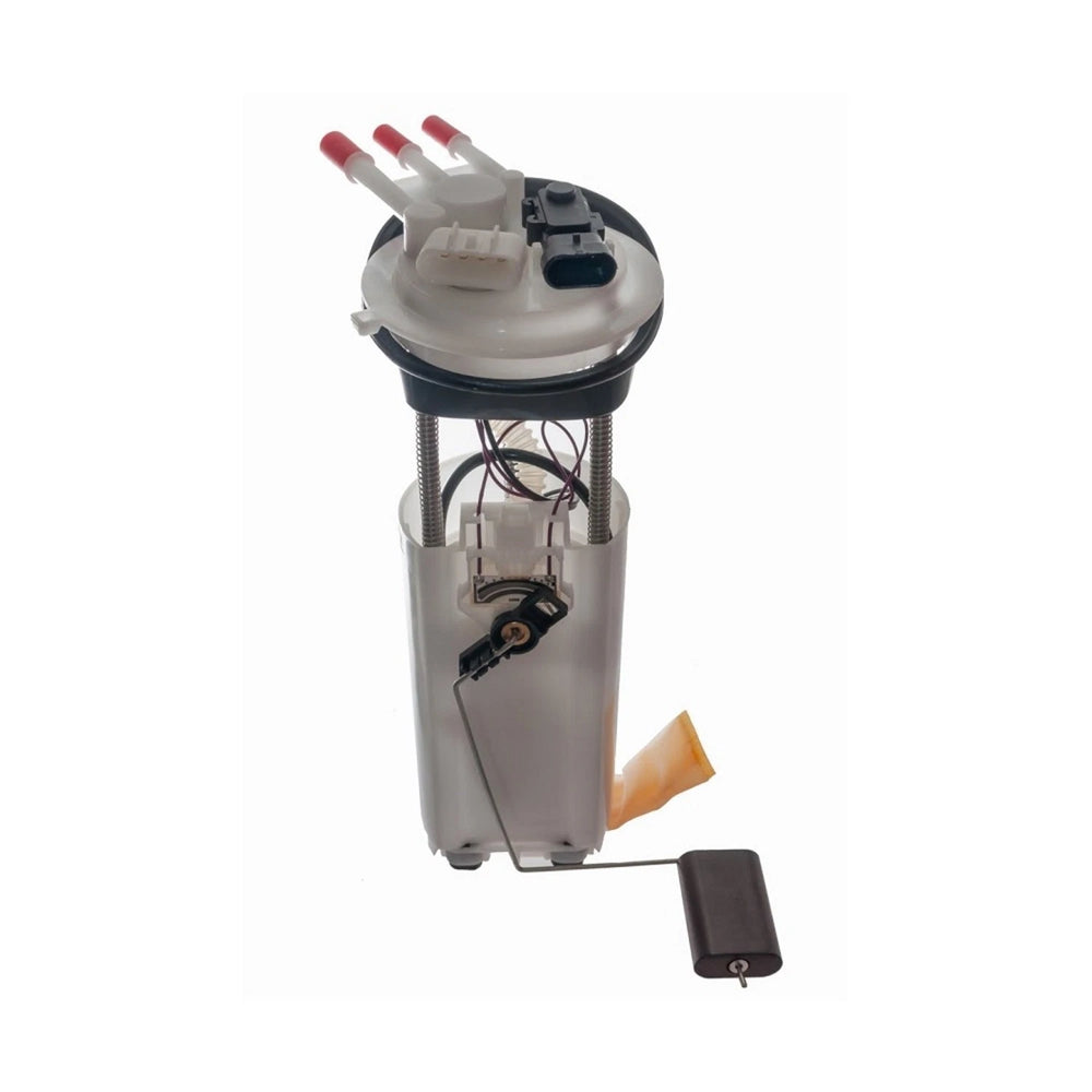 FUEL PUMP MODULE ASSEMBLY