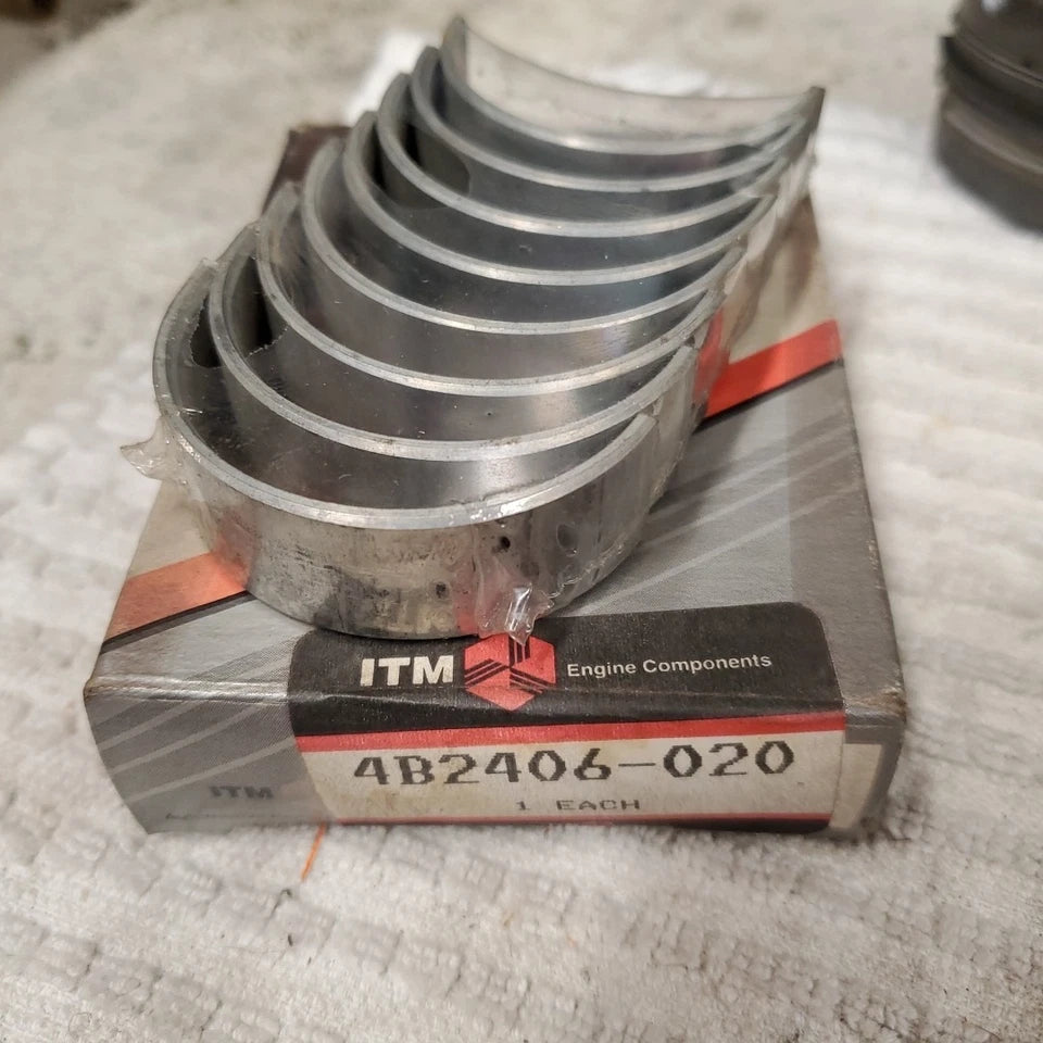 ALTERNATOR 14V 65A